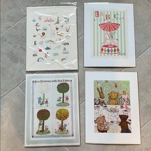 4 maileg new in package pictures